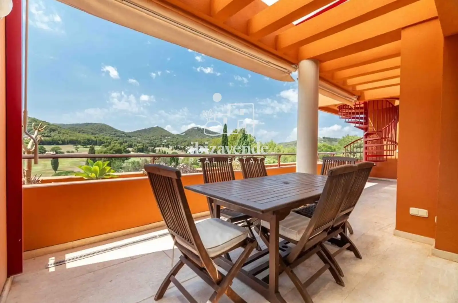 Appartamento 100 m² a Santa Eulària des Riu