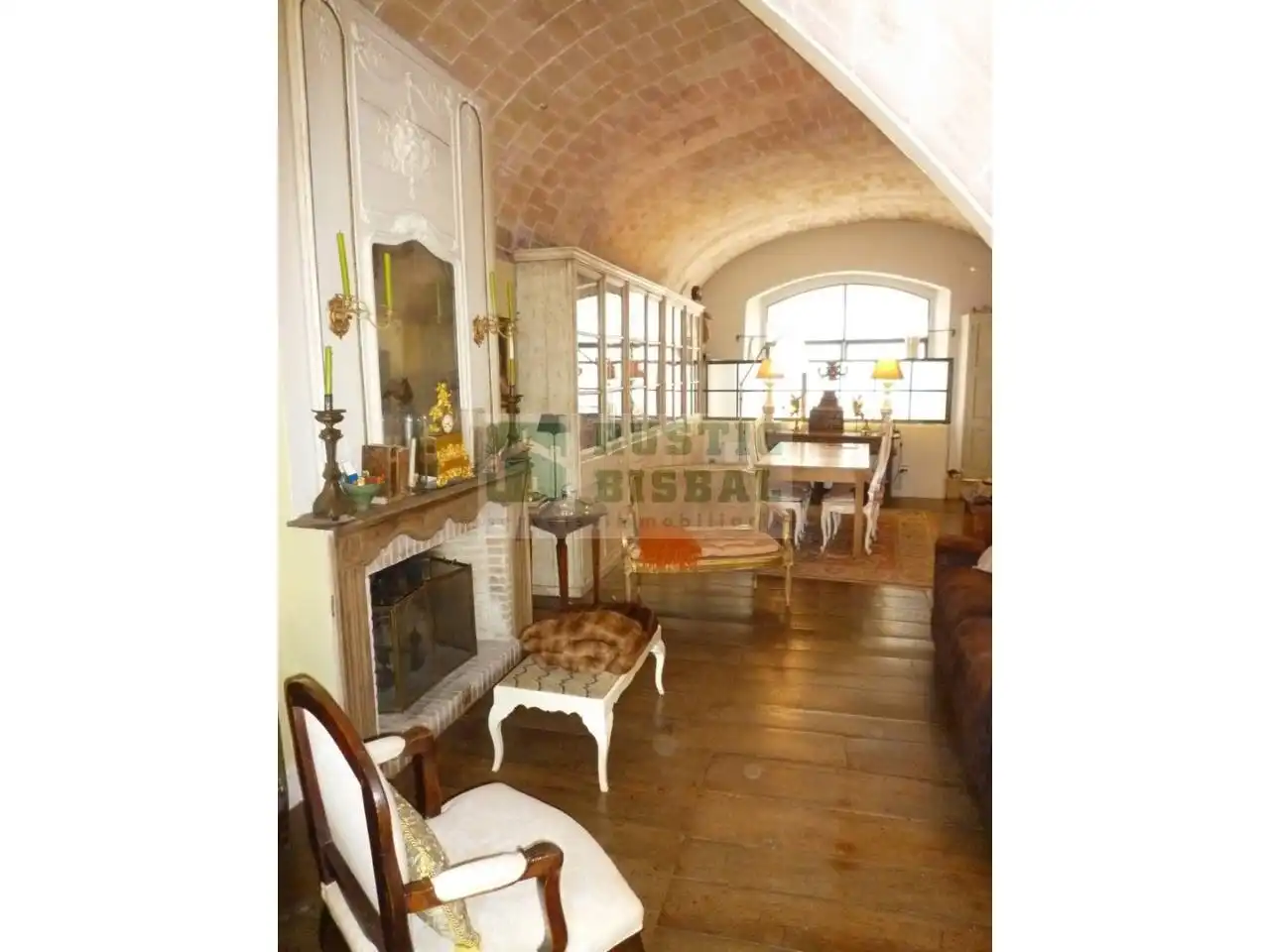 Casa de 257 m² a Navata