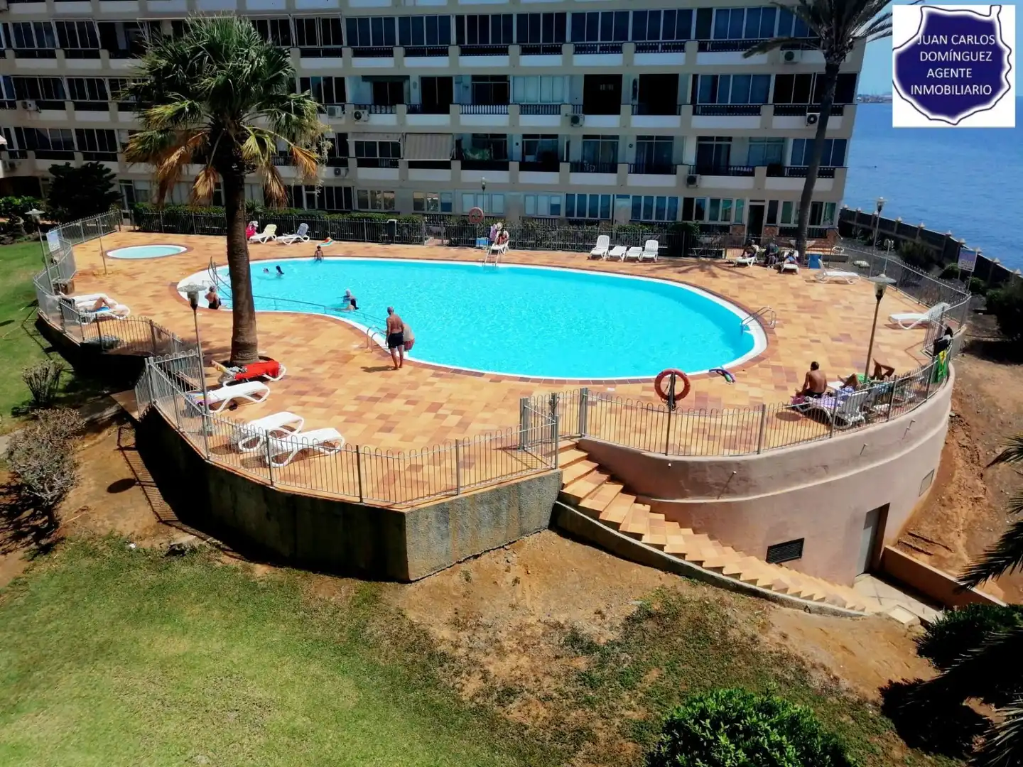 Piso de 55 m² en San Bartolomé de Tirajana