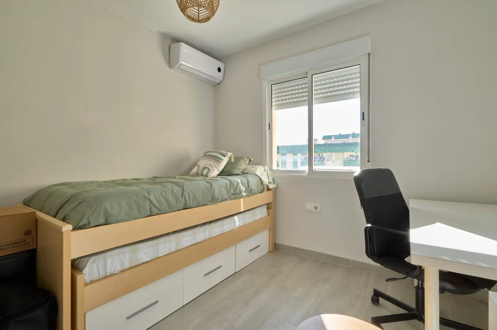 Zimmer zur Miete, Jerez de la Frontera