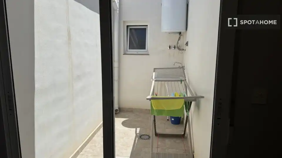 Habitación 115 m², Murcia