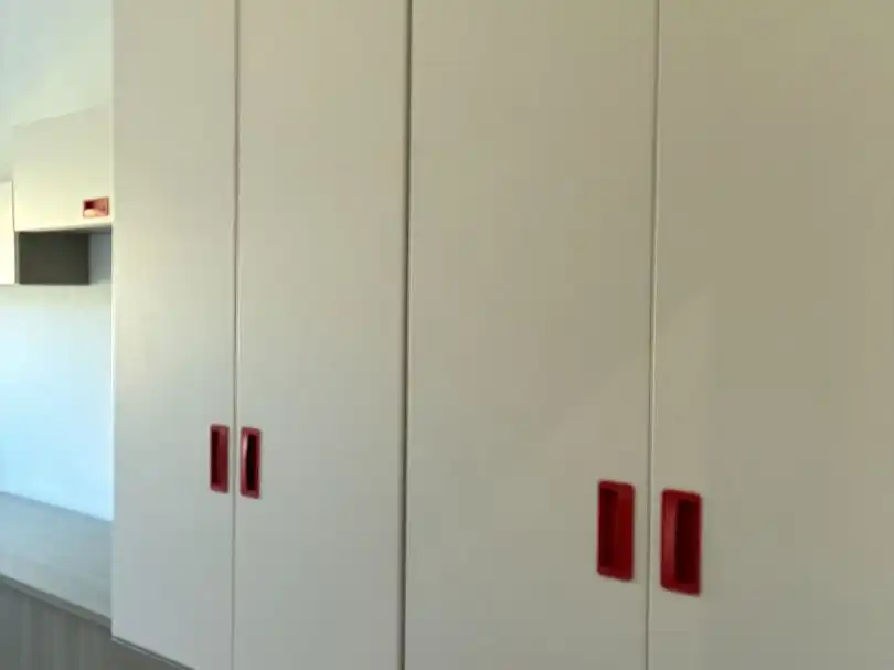 Piso de 105 m² en Dos Hermanas