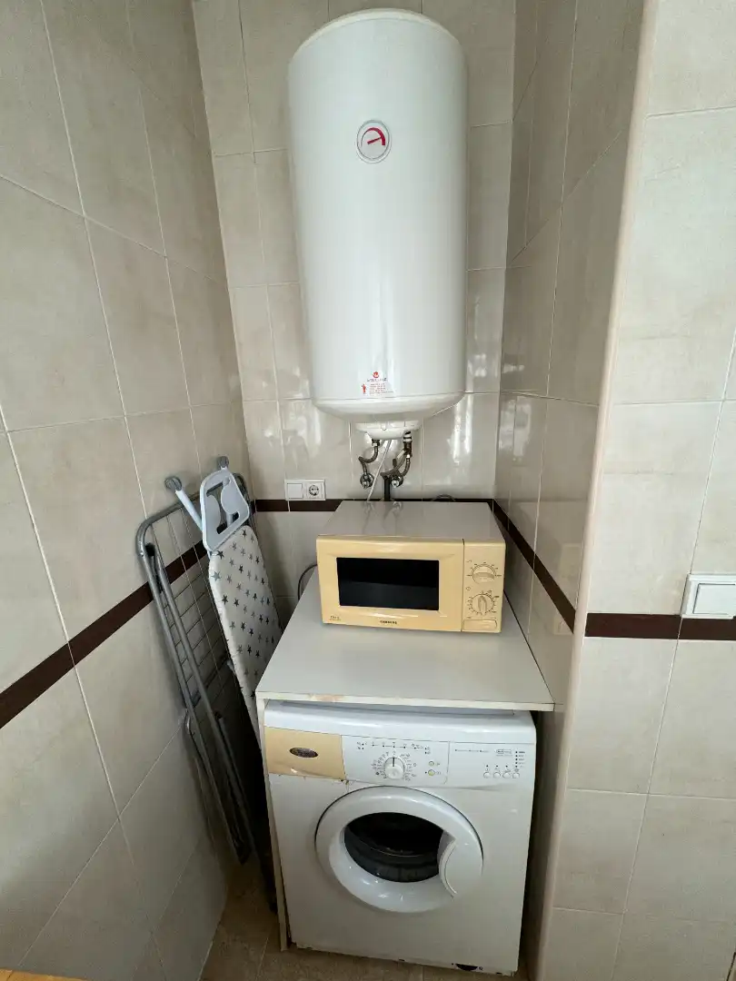 Habitación 70 m², Málaga