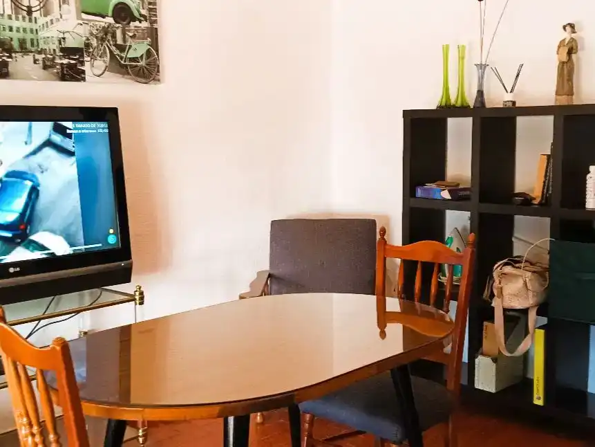 Habitación 120 m², Granada