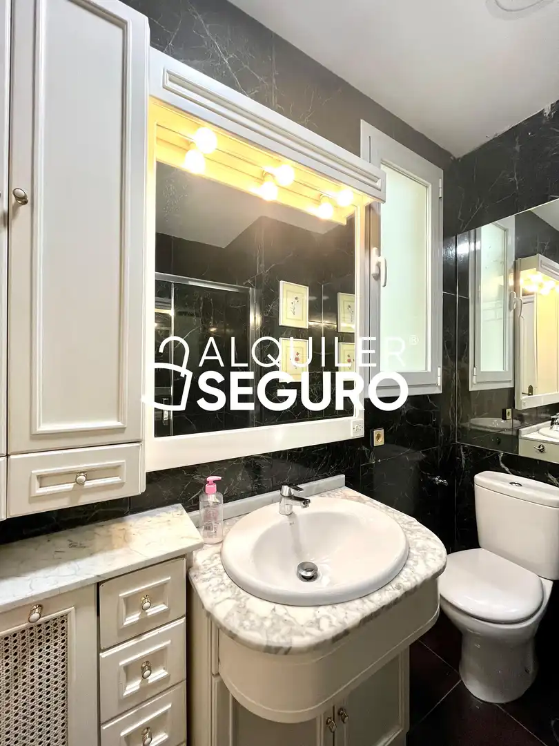 Apartamento 170 m² em Madrid