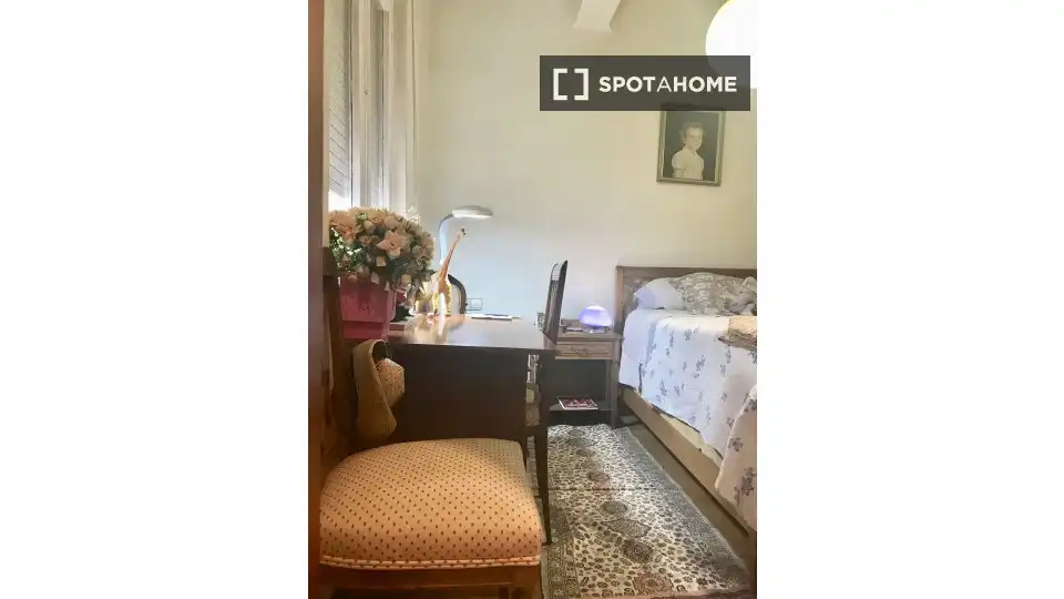 Habitación en alquiler, Pamplona