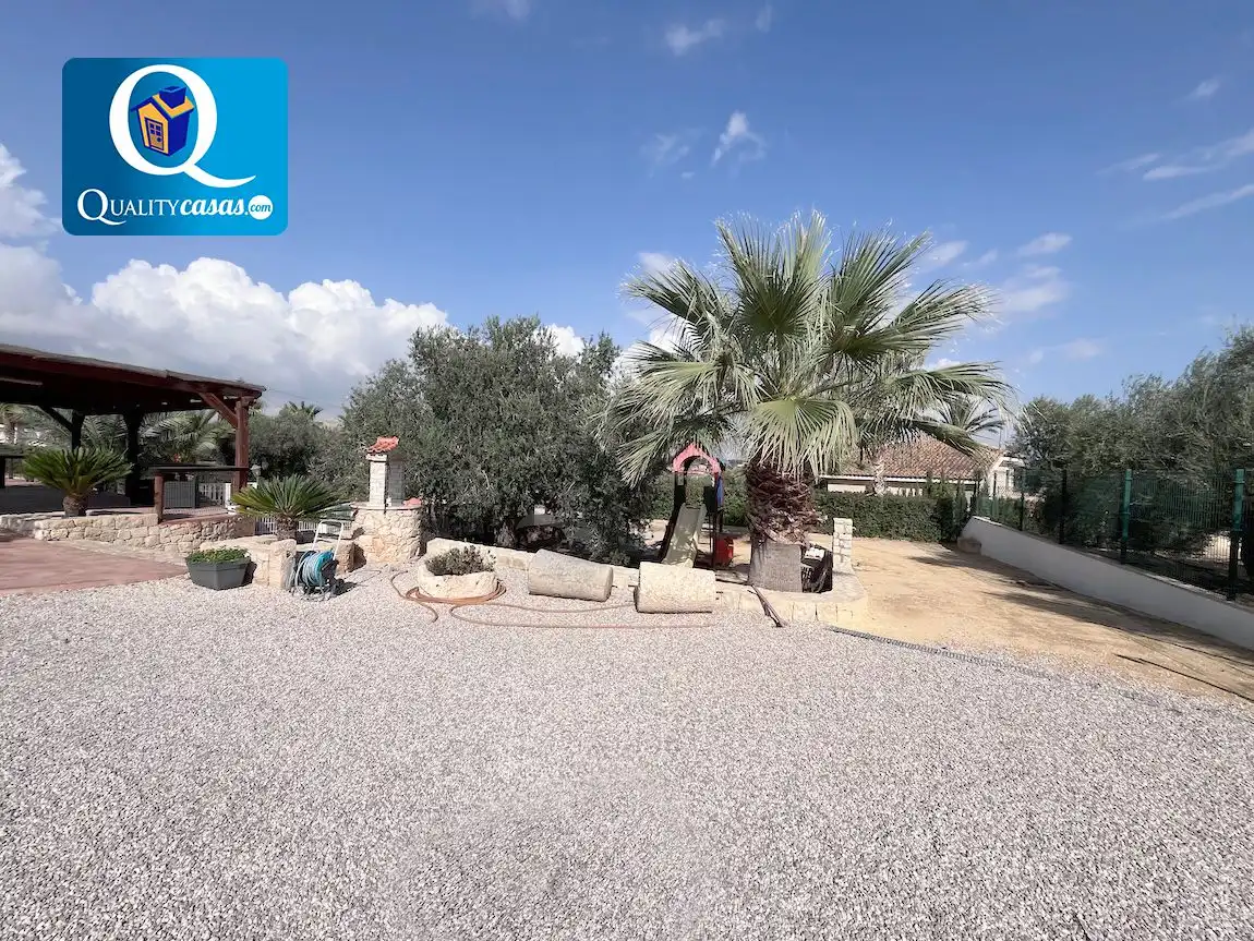 Casa de 174 m² a Sant Vicent del Raspeig