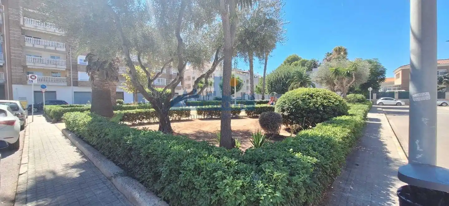 Casa de 100 m² en Burriana