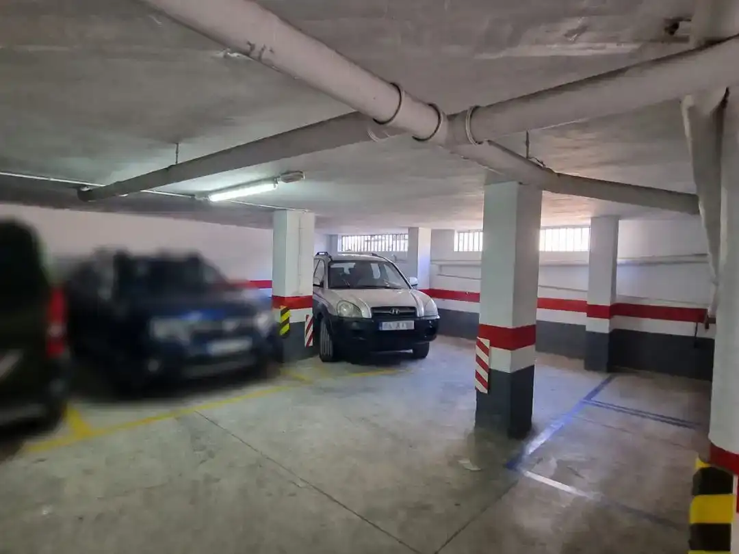 Piso de 89 m² en Santa Cruz de Tenerife