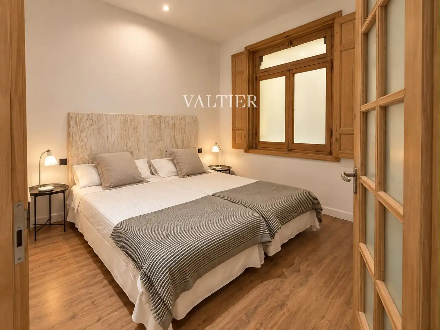 Piso de 120 m² en Madrid