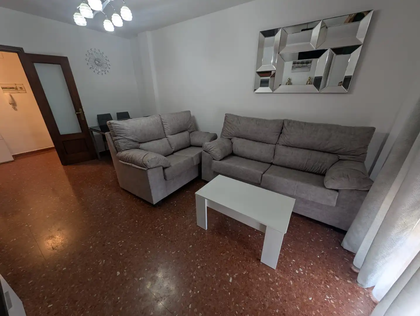 Pis de 90 m² a Lucena