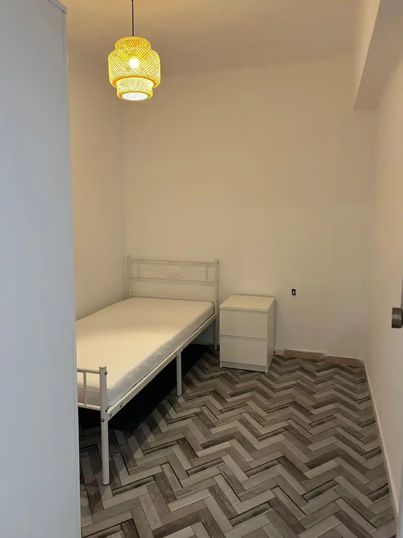 Piso de 70 m² en Almería