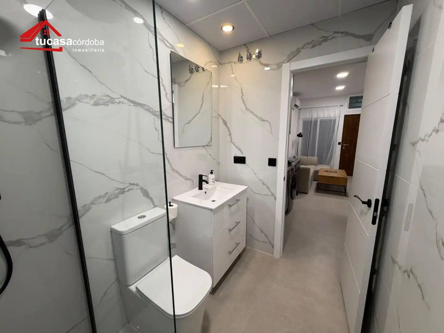 Piso de 39 m² en Córdoba