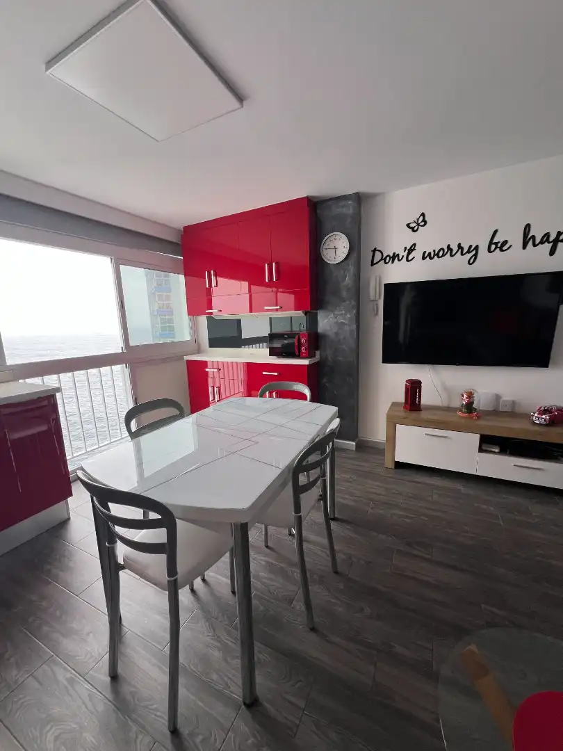 Piso de 54 m² en Tacoronte
