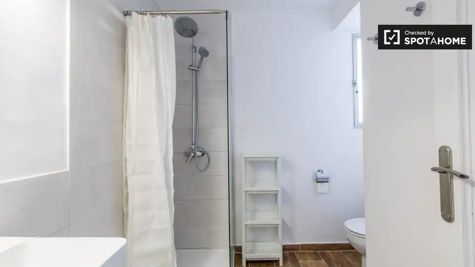Habitación en alquiler, Valencia