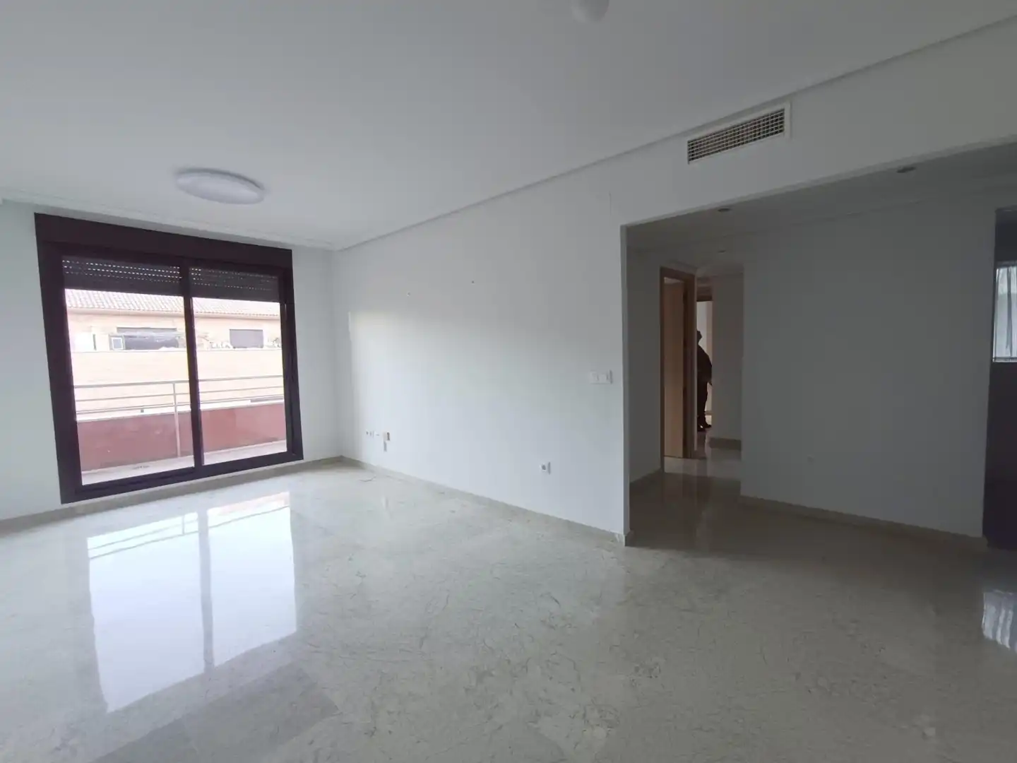 Piso de 110 m² en Córdoba