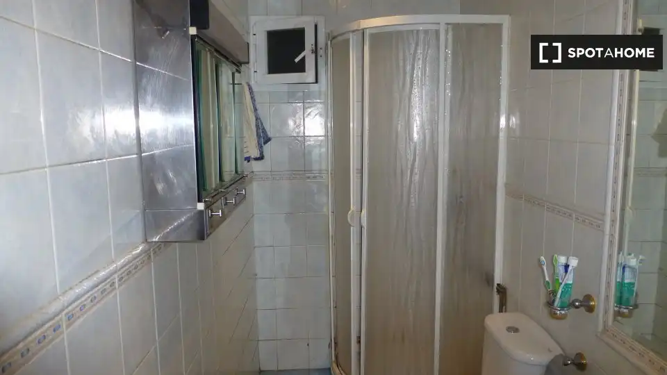 Habitación en alquiler, Salamanca