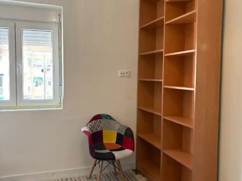 Piso de 110 m² en Jaén