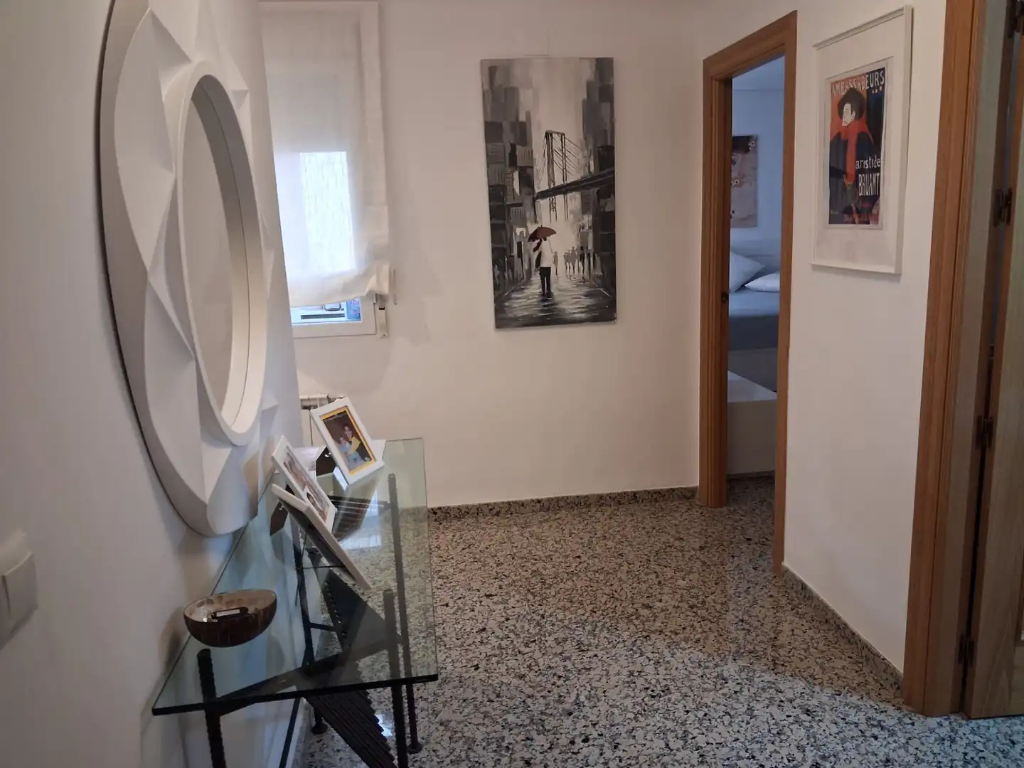 Piso de 137 m² en La Roda