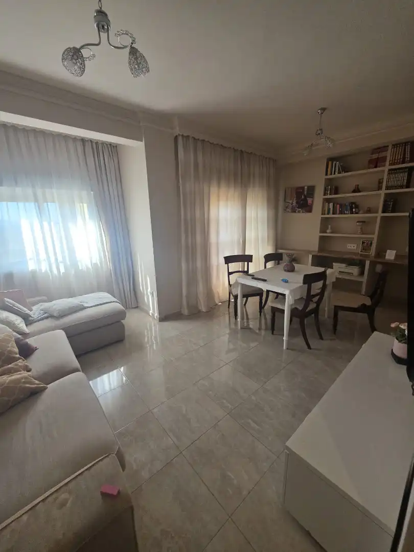 Piso de 90 m² en Ceuta