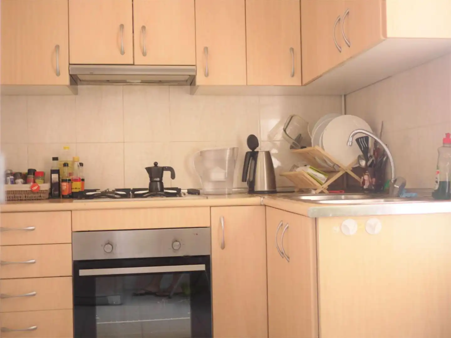 Habitación en alquiler, Barcelona