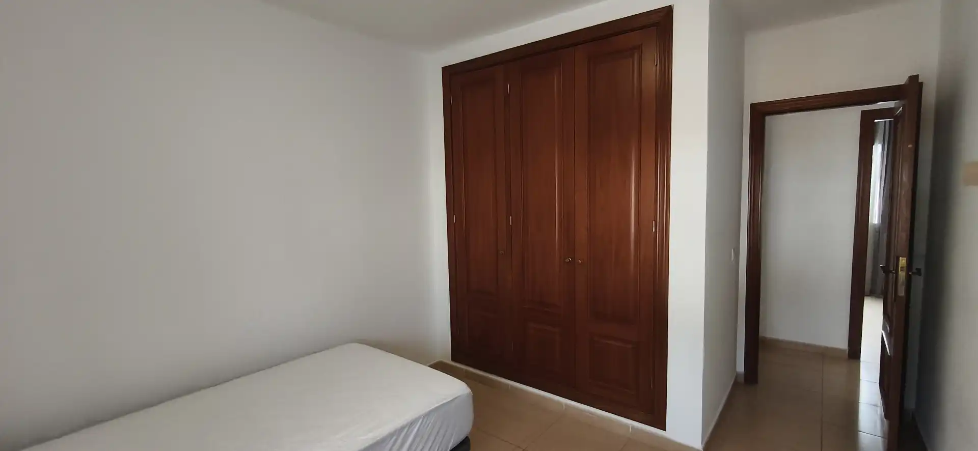 Pis de 107 m² a San Cristóbal de La Laguna