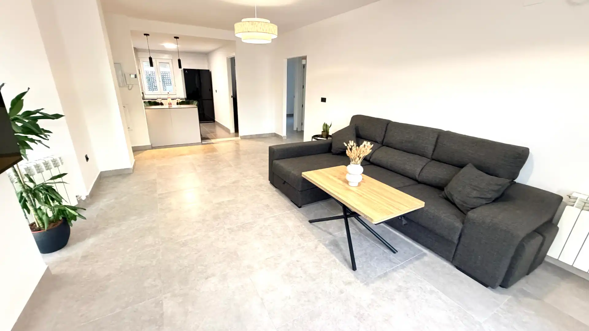 Piso de 105 m² en Cenes de la Vega