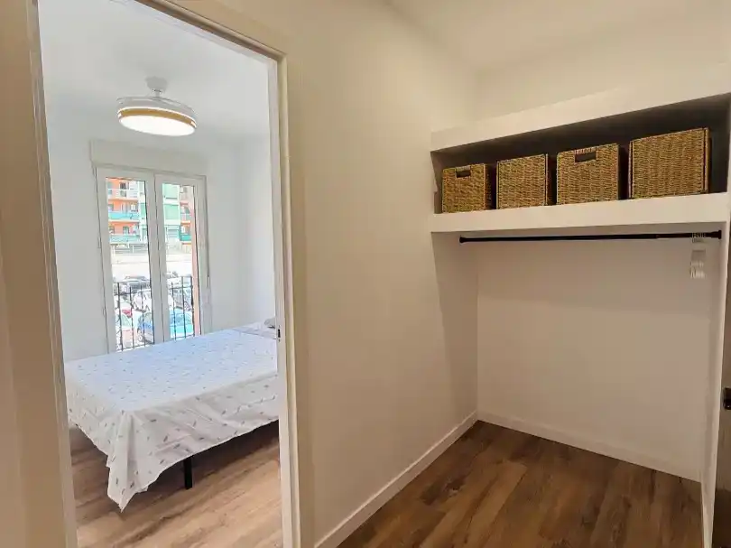 Piso de 65 m² en Zaragoza