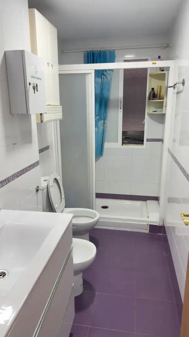 Piso de 105 m² en Granada
