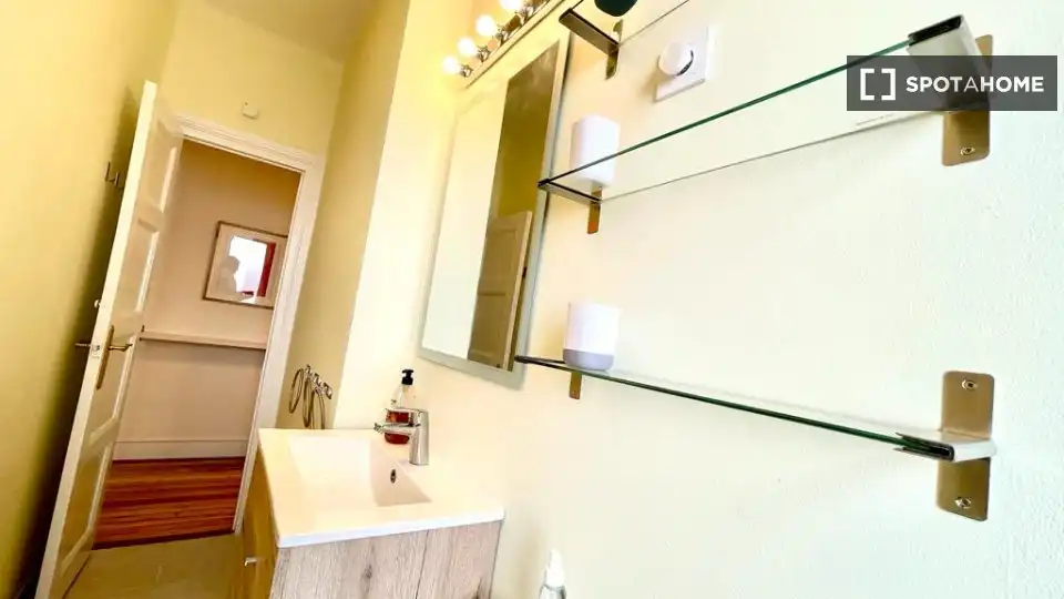 Habitación 173 m², Bilbao