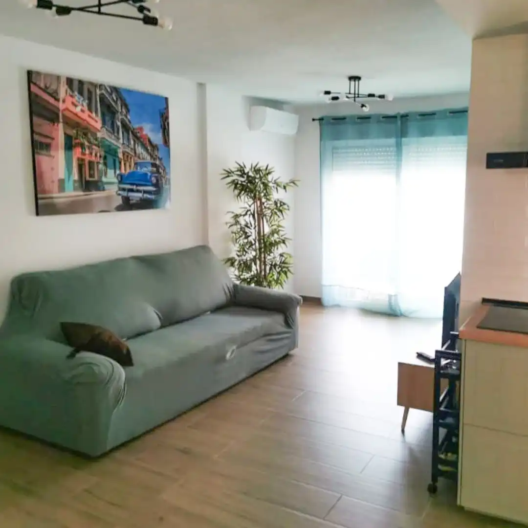 Piso de 65 m² en Santa Pola