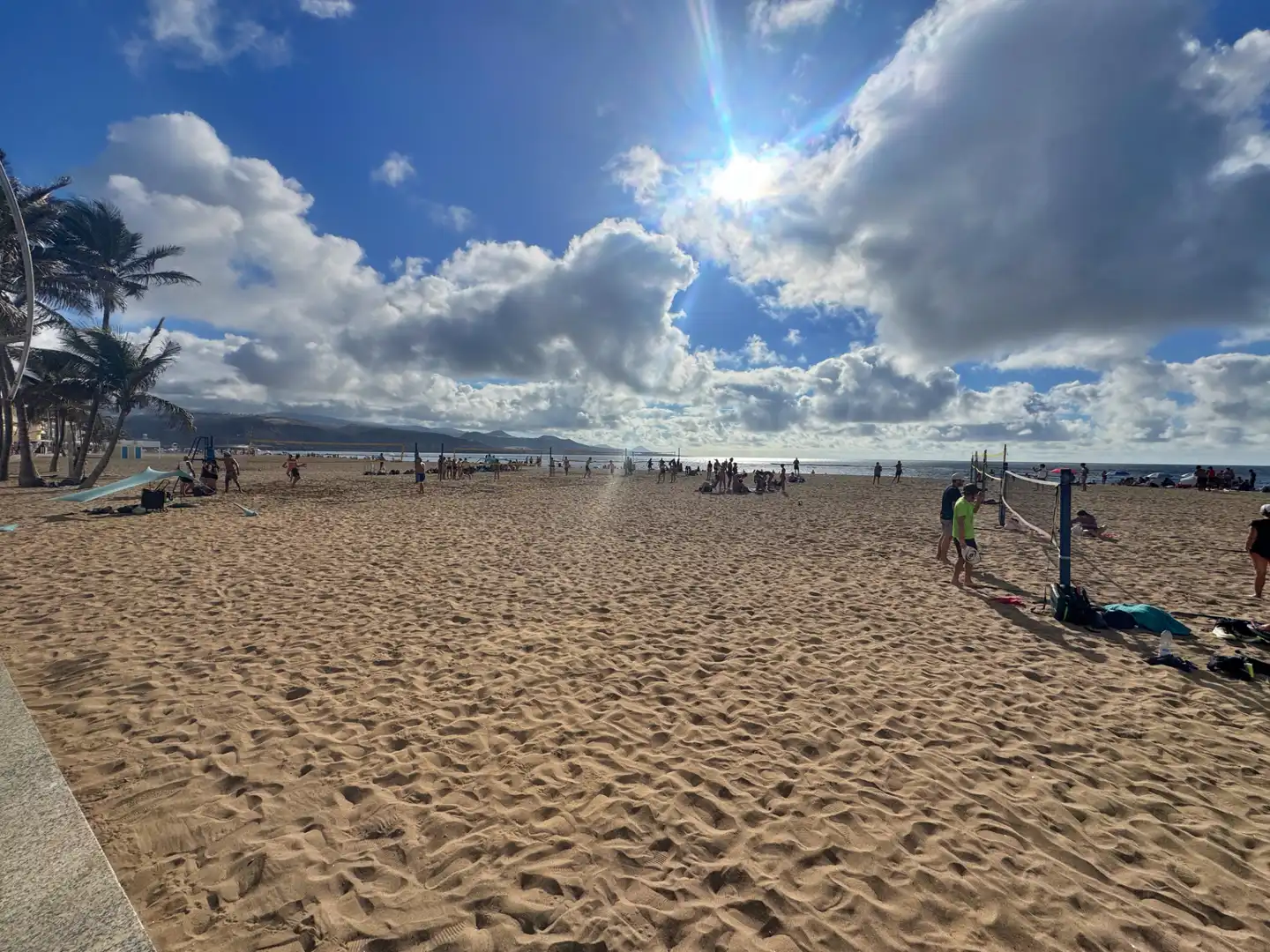Piso de 52 m² en Las Palmas de Gran Canaria