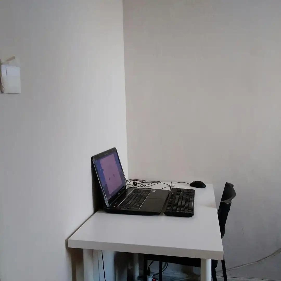 Habitación 100 m², Sevilla