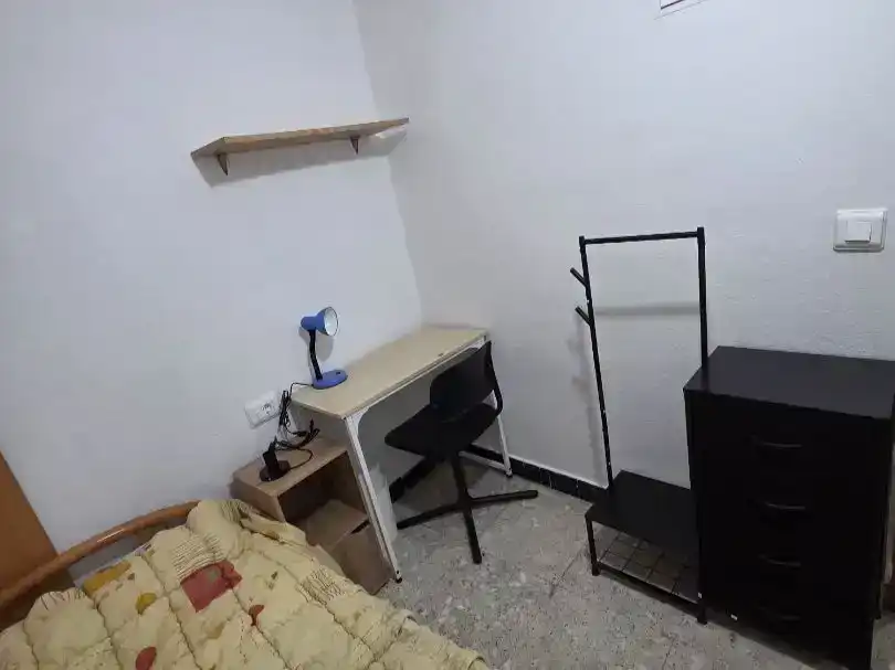 Piso de 100 m² en Lugo