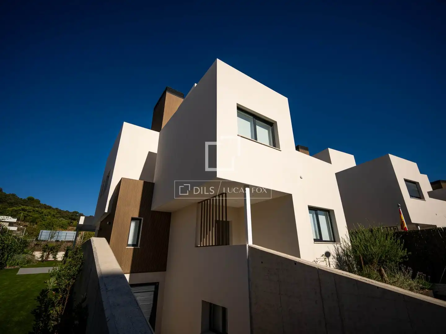 Casa de 320 m² en San Sebastián de los Reyes