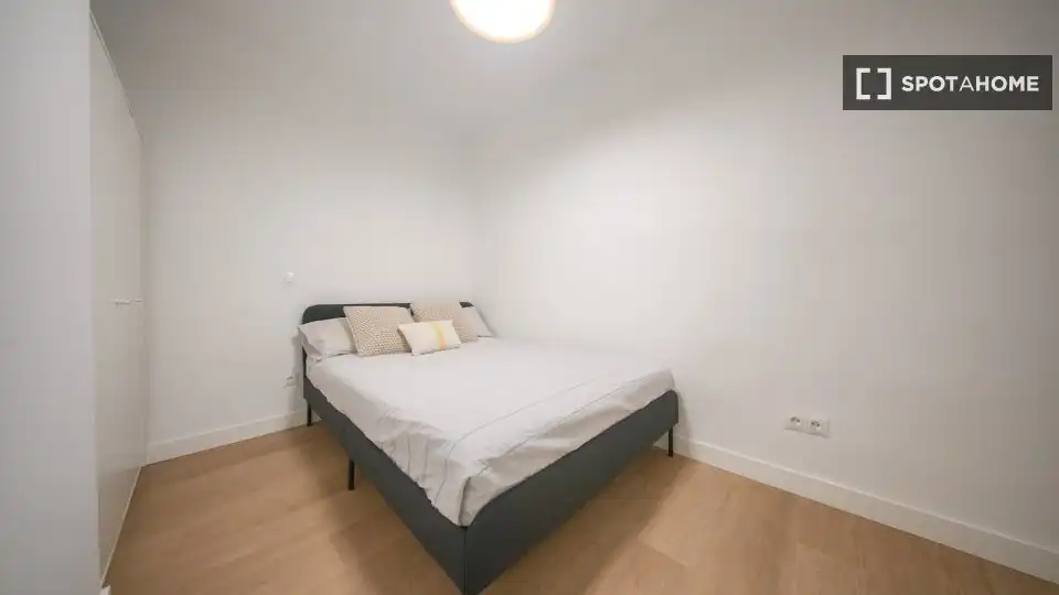 Appartamento 40 m² a Madrid