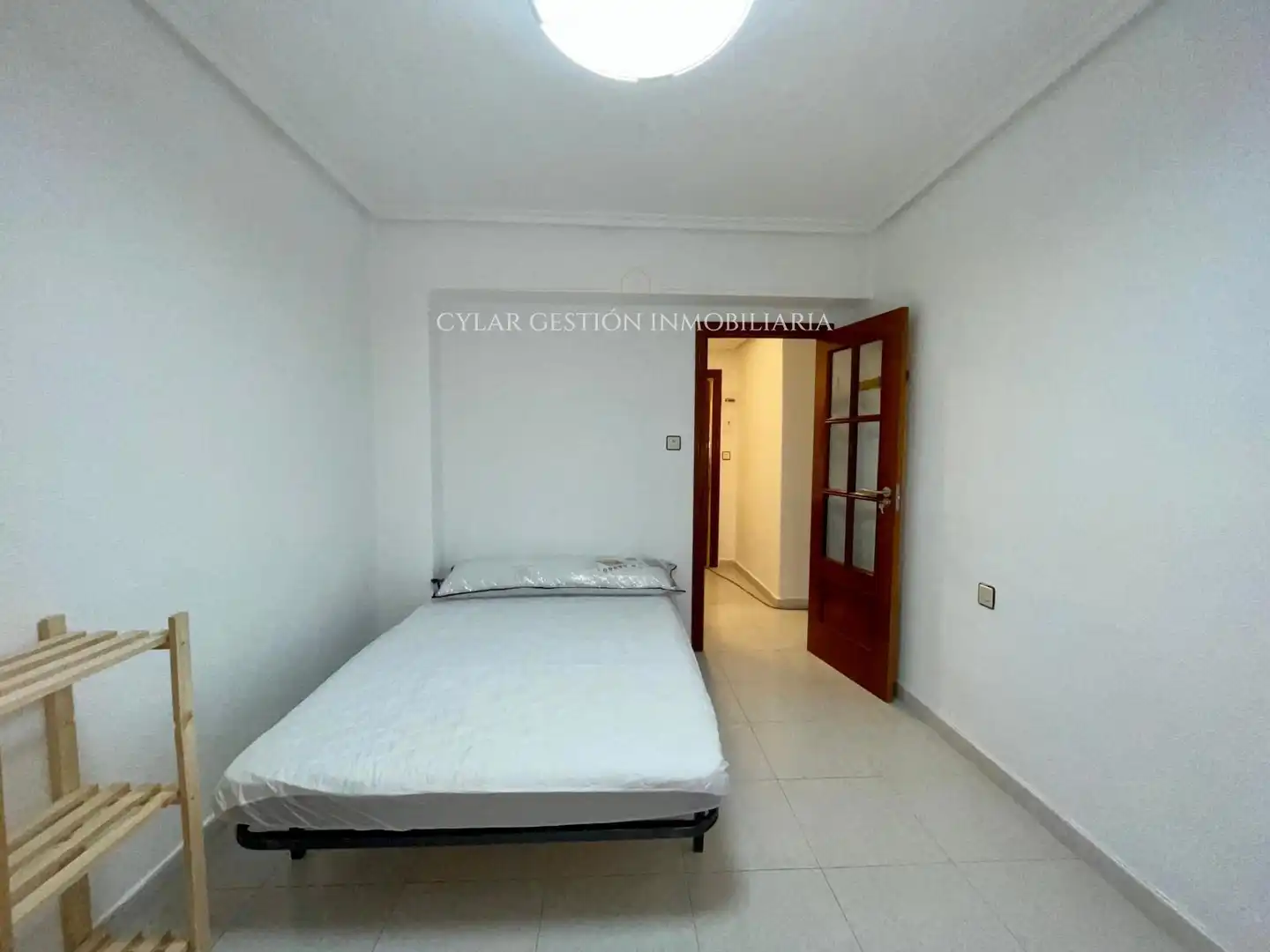 Piso de 64 m² en Salamanca