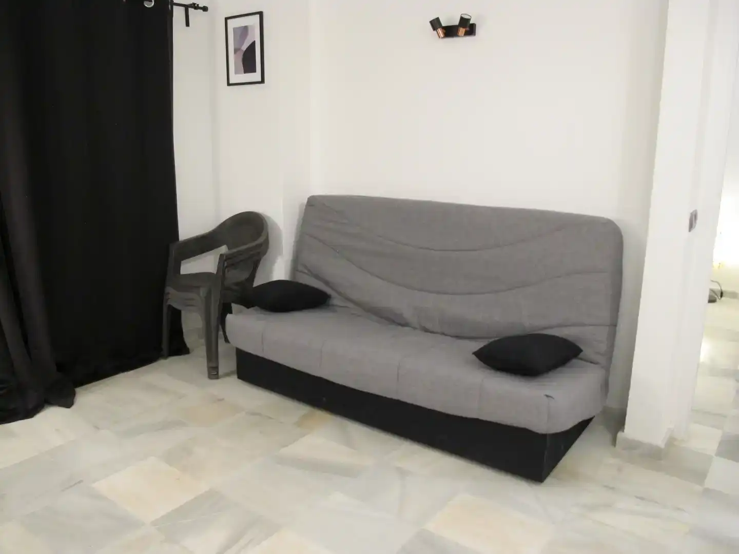 Piso de 100 m² en Sant Josep de sa Talaia