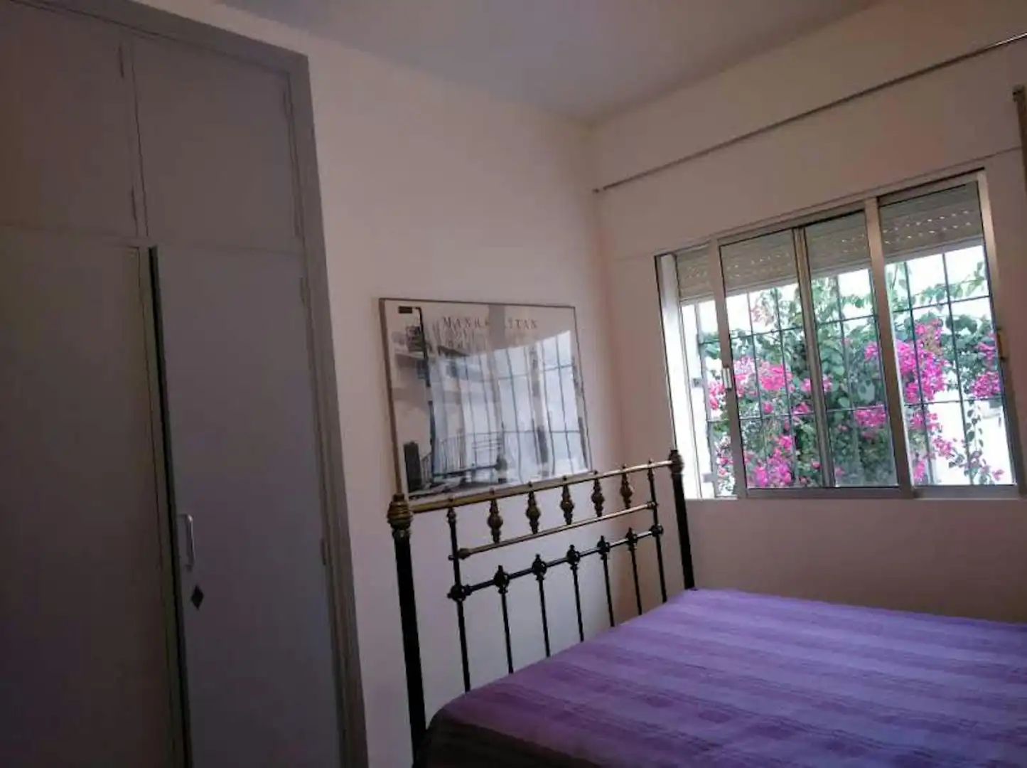 Habitación en alquiler, Sevilla