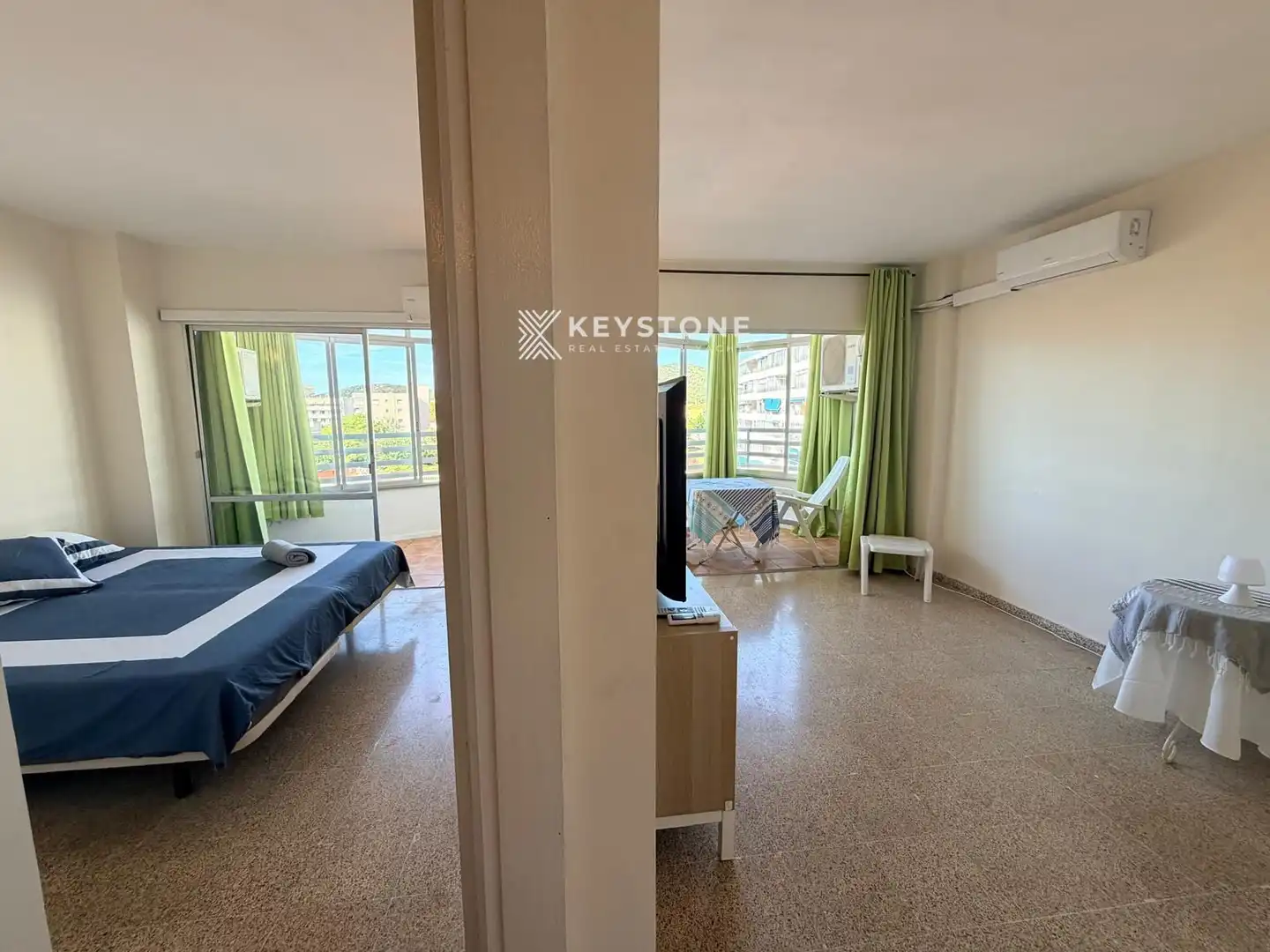 Piso de 60 m² en Calvià