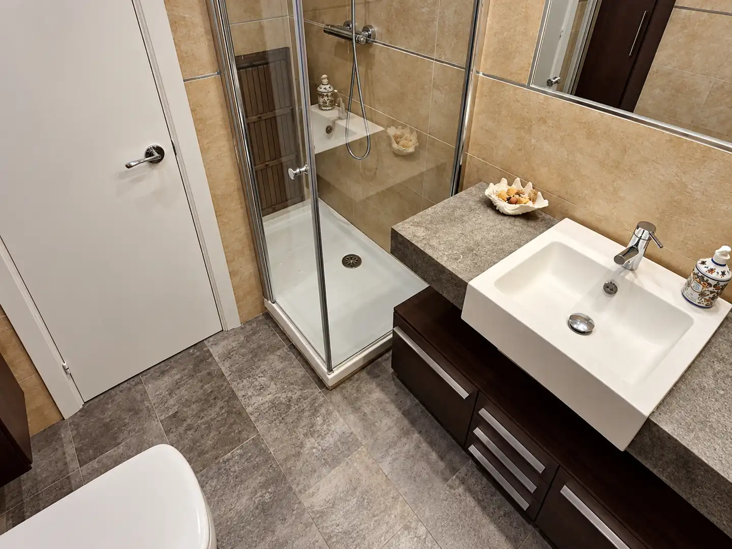 Wohnung 140 m² in Santoña