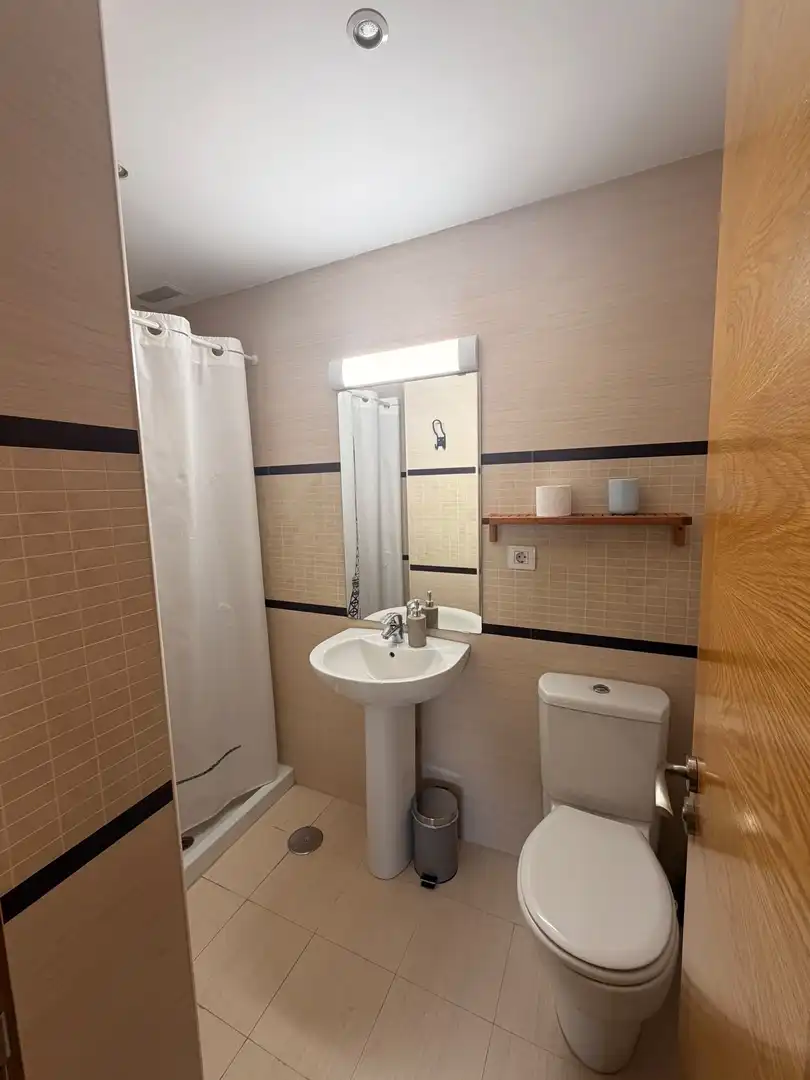 Piso de 85 m² en Sevilla