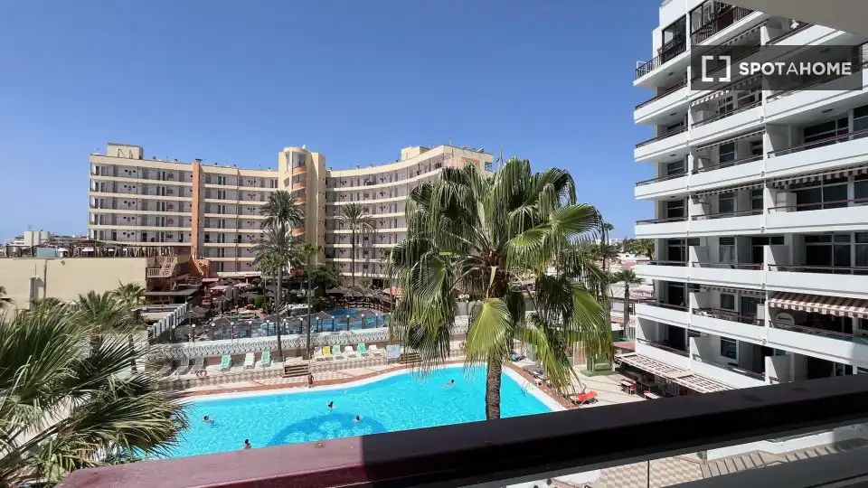 Habitación 67 m², San Bartolomé de Tirajana