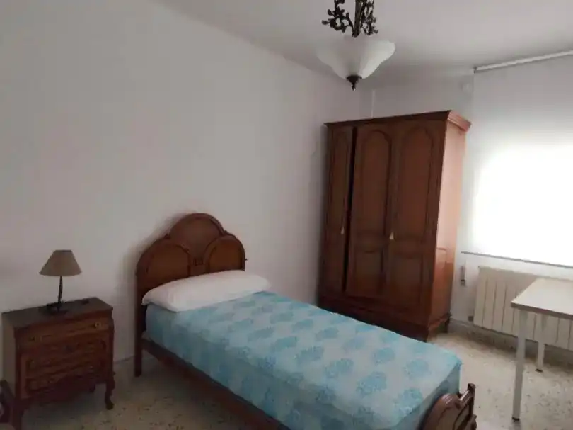 Piso de 110 m² en Cáceres