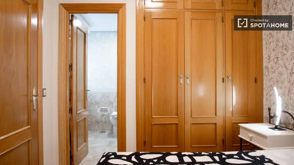 Piso en alquiler, Madrid