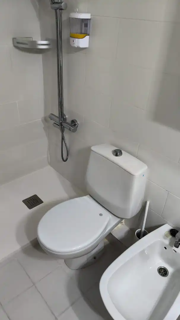 Piso de 91 m² en Igualada