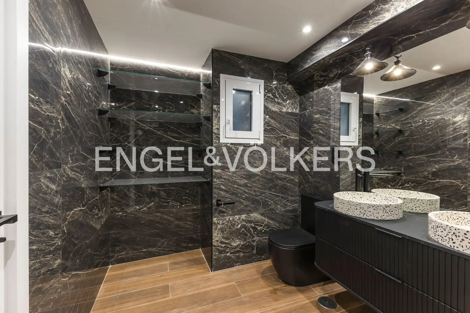 Piso de 222 m² en Madrid