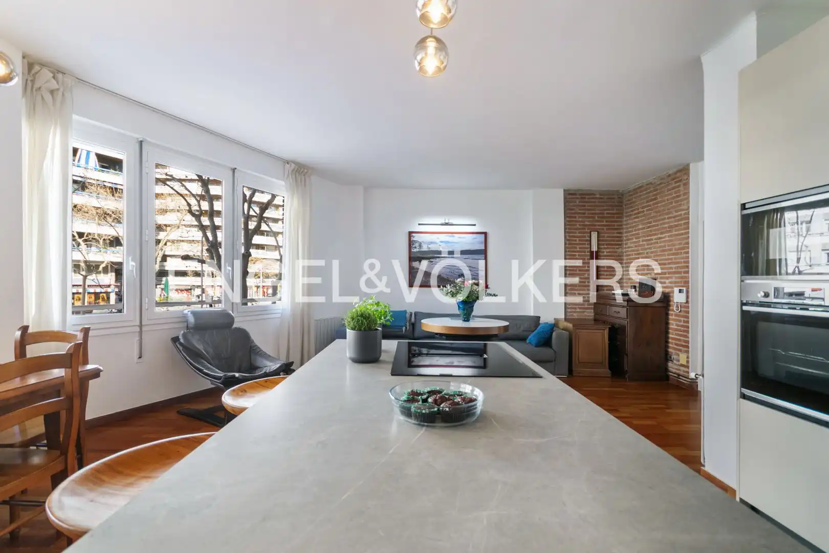 Pis de 84 m² a Barcelona