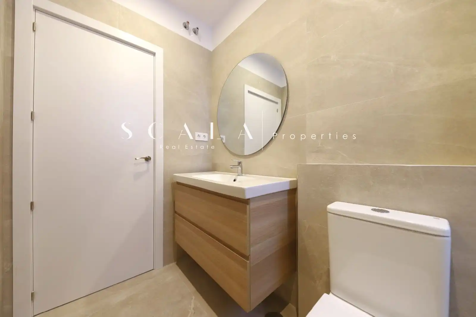 Piso de 95 m² en Madrid