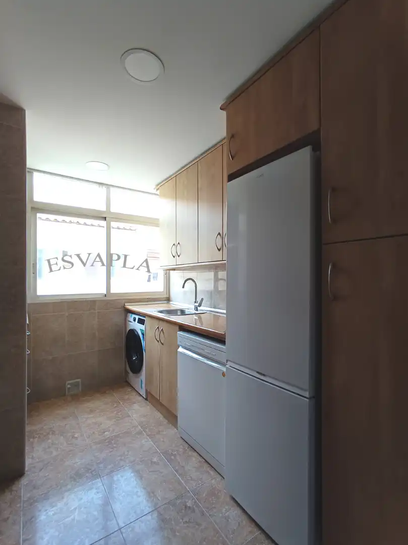 Pis de 80 m² a Alacant